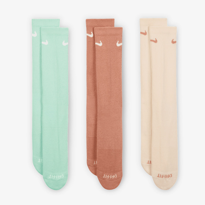 Nike Çorape U NK EVERYDAY PLUS CUSH CREW 