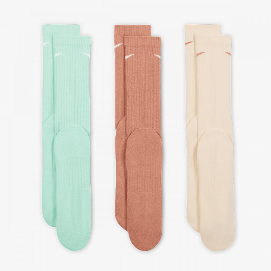 Nike Çorape U NK EVERYDAY PLUS CUSH CREW 