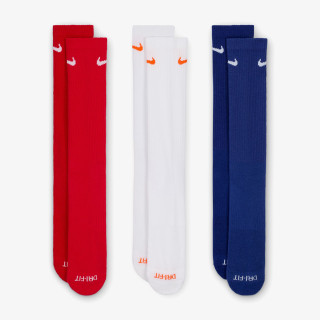 Nike Çorape U NK EVERYDAY PLUS CUSH CREW 