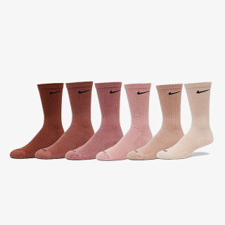 Nike Çorape U NK EVERYDAY PLUS CUSH CREW 6PR - 132 