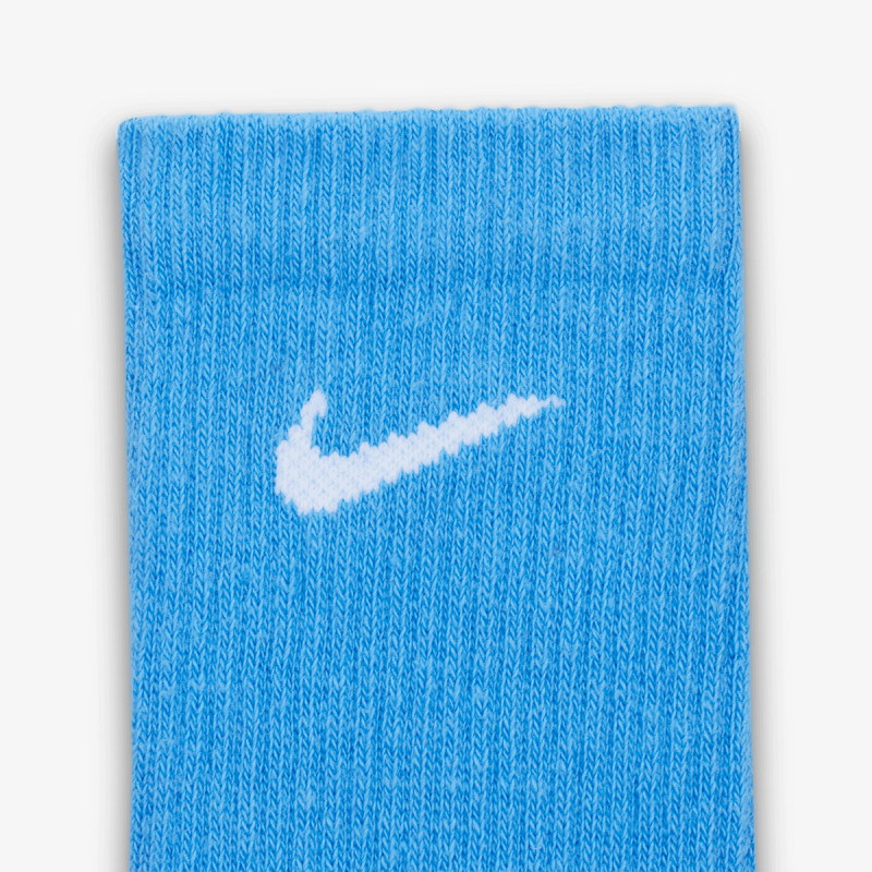 Nike Çorape U NK ED PLS CSH CRW 6PR - 132 