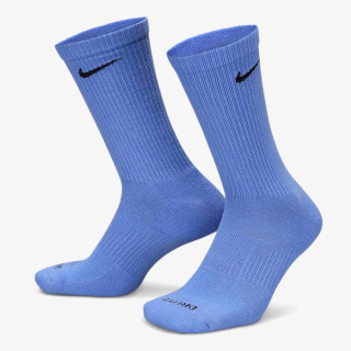 Nike Çorape U NK EVERYDAY PLUS CUSH CREW 6PR - 132 