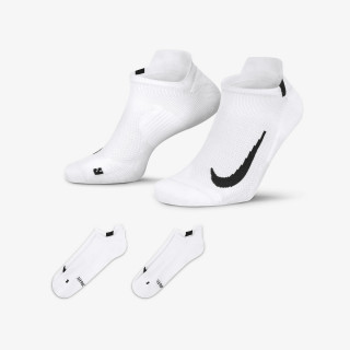 Nike Çorape U NK MLTPLIER NS 2PR 