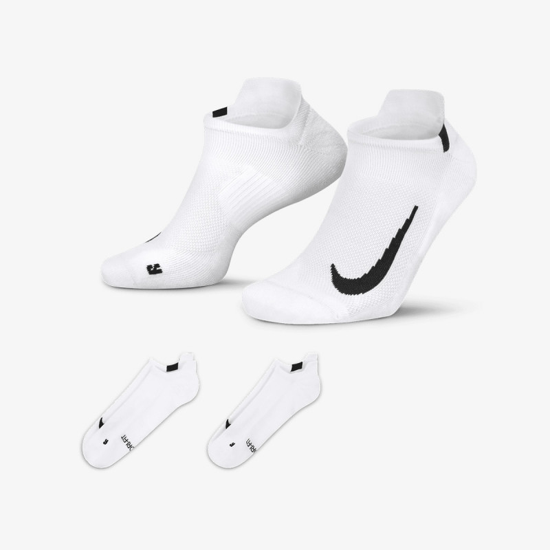 Nike Çorape U NK MLTPLIER NS 2PR 