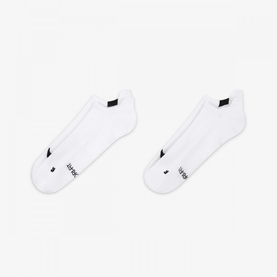 Nike Çorape U NK MLTPLIER NS 2PR 