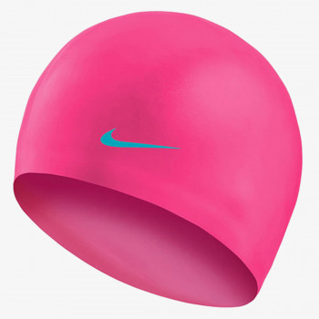 Nike Kapuç noti Solid Silicone 