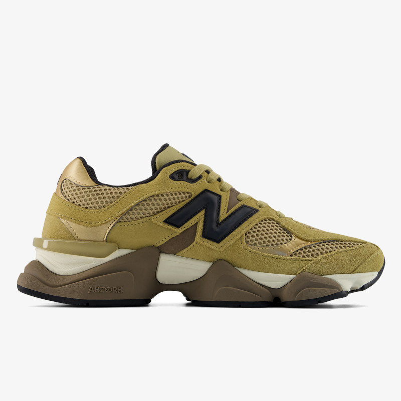 New Balance Atlete 9060 
