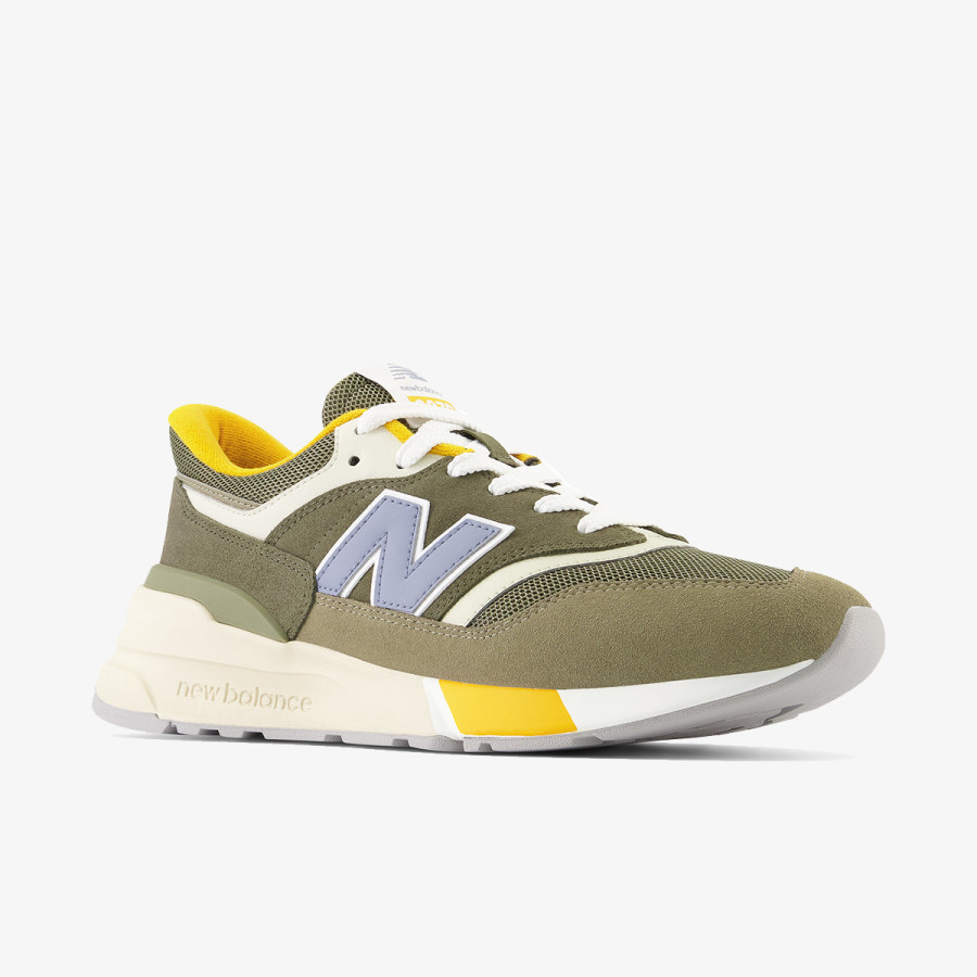 New Balance Atlete 997R 