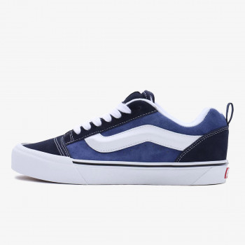 Vans Atlete Vans Atlete Knu Skool NAVY/TRUE WHITE 