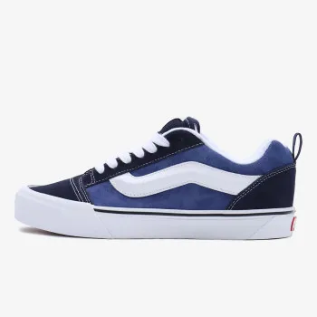 VANS Atlete Knu Skool NAVY/TRUE WHITE 