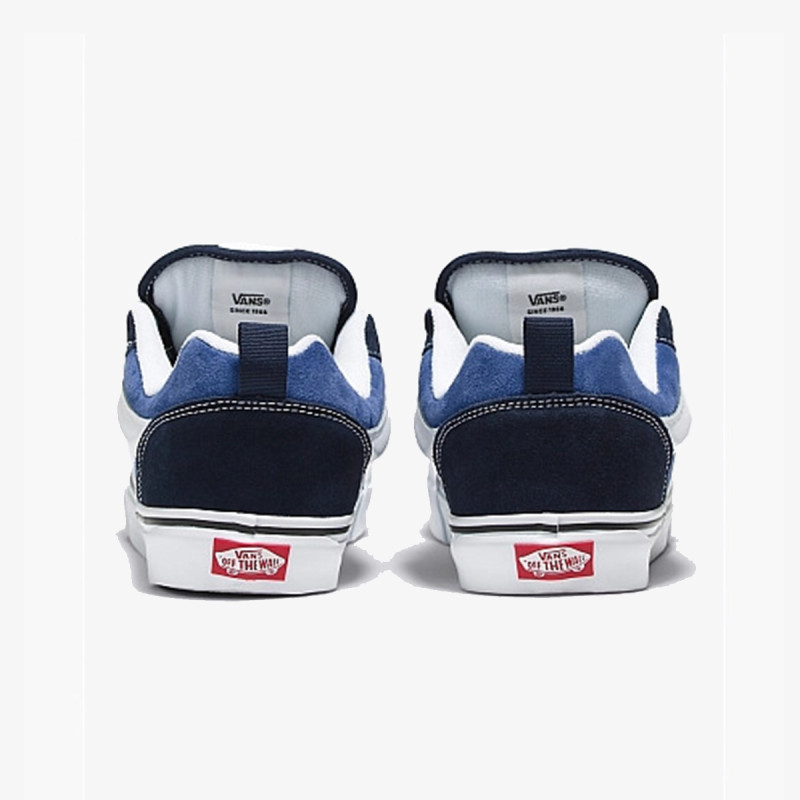 Vans Produkte Knu Skool 