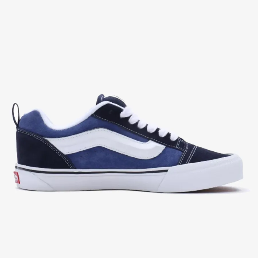VANS Atlete Knu Skool NAVY/TRUE WHITE 