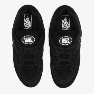 Vans Atlete Speed LS 
