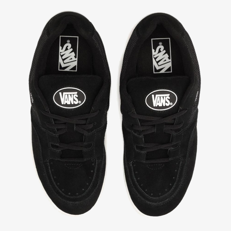 Vans Atlete Speed LS 