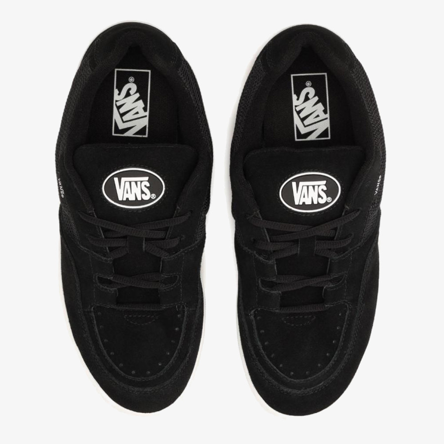 Vans Atlete Speed LS 