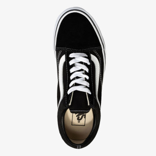 Vans Atlete Old Skool 