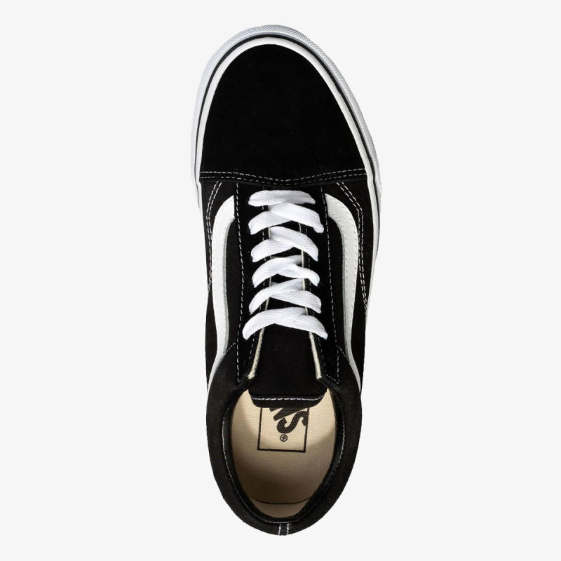 Vans Atlete Old Skool | Buzz - Online Shop