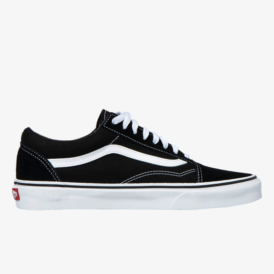 Vans Atlete Old Skool 