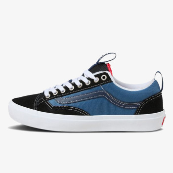 Vans Atlete Skate Old Skool 36 + 