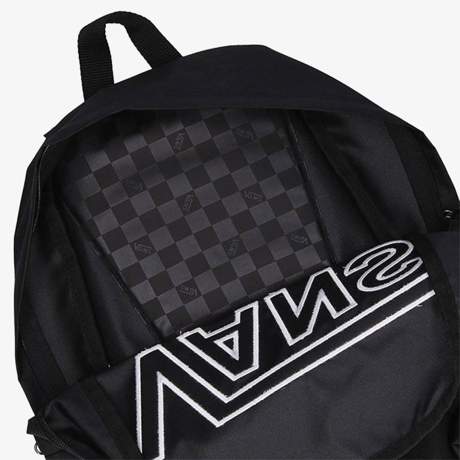 Vans Çantë shpine MN OLD SKOOL DROP V BACKPACK 