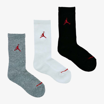 Nike Çorape Jordan Jumpman Crew 