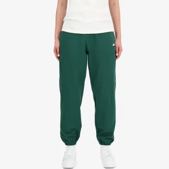 NEW BALANCE Pjesa e poshtme e kostumit Athletics Remastered French Terry Pant 