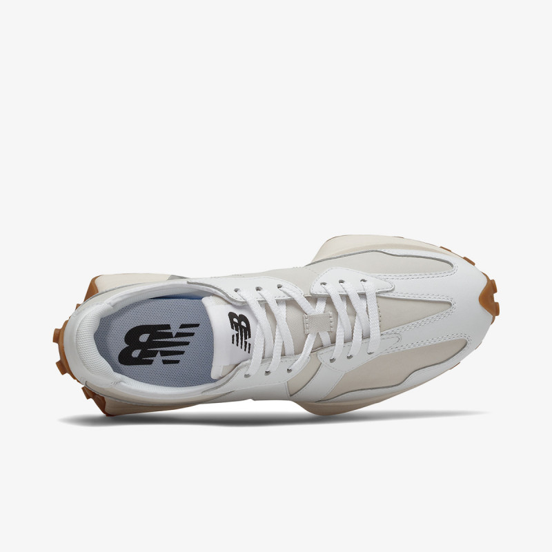 Buzz new balance store