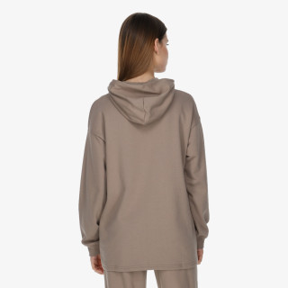 New Balance Bluza Athletics Linear Hoodie 