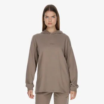 NEW BALANCE Bluza Athletics Linear Hoodie 