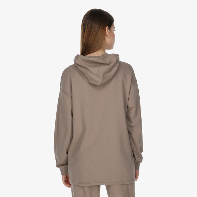 New Balance Produkte Athletics Linear Hoodie 