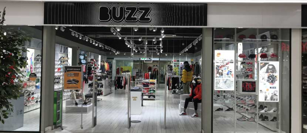 Buzz Qtu