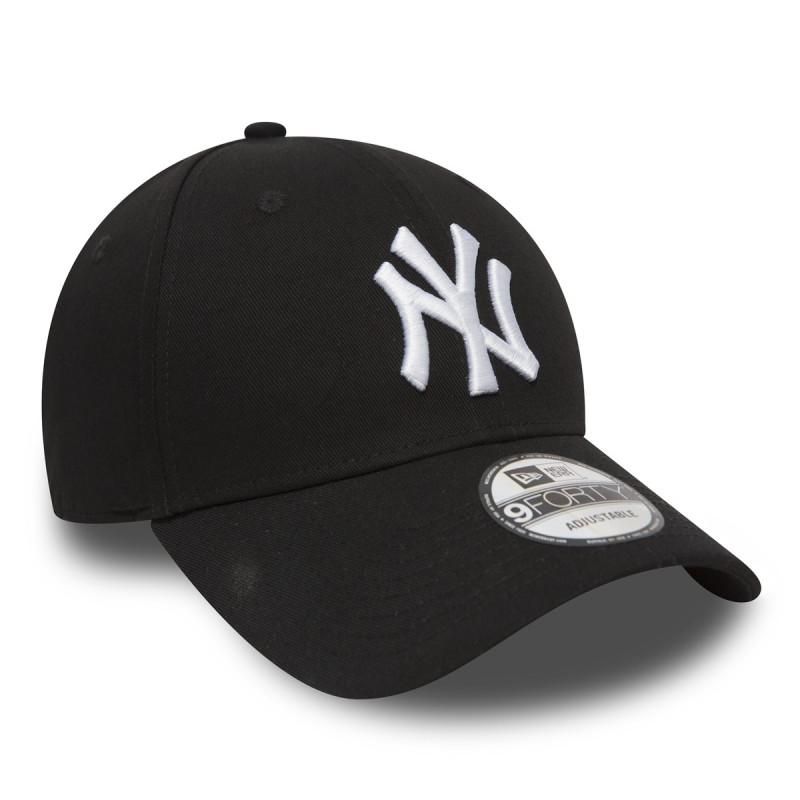 New Era Produkte 940 league Basic New York Yankees 