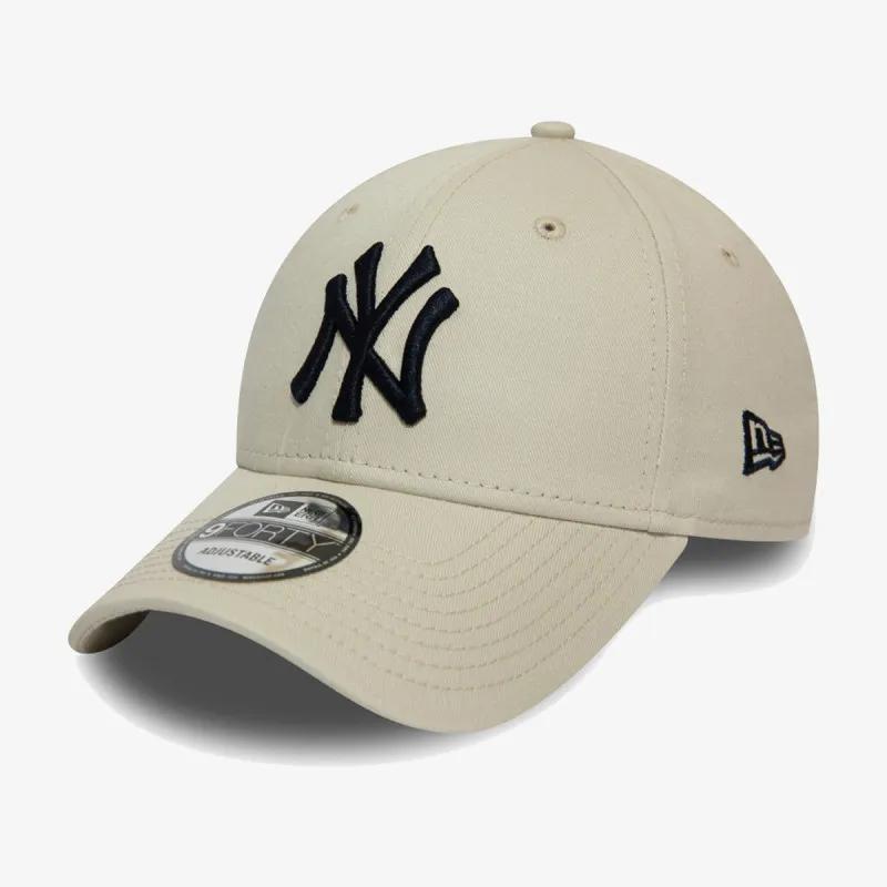 New Era Kapele New York Yankees Essential 9FORTY 