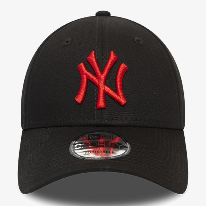 New Era Kapele New York Yankees Essential 9FORTY 