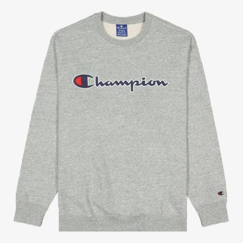 Champion Bluza CREWNECK SWEATSHIRT 