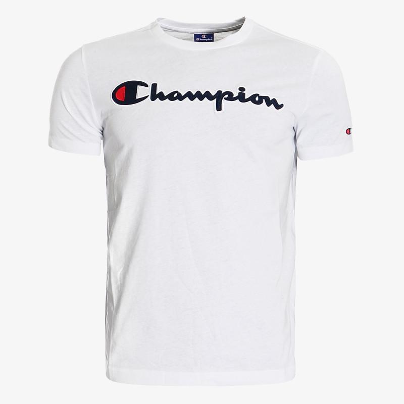 Champion Produkte Crewneck T-Shirt 