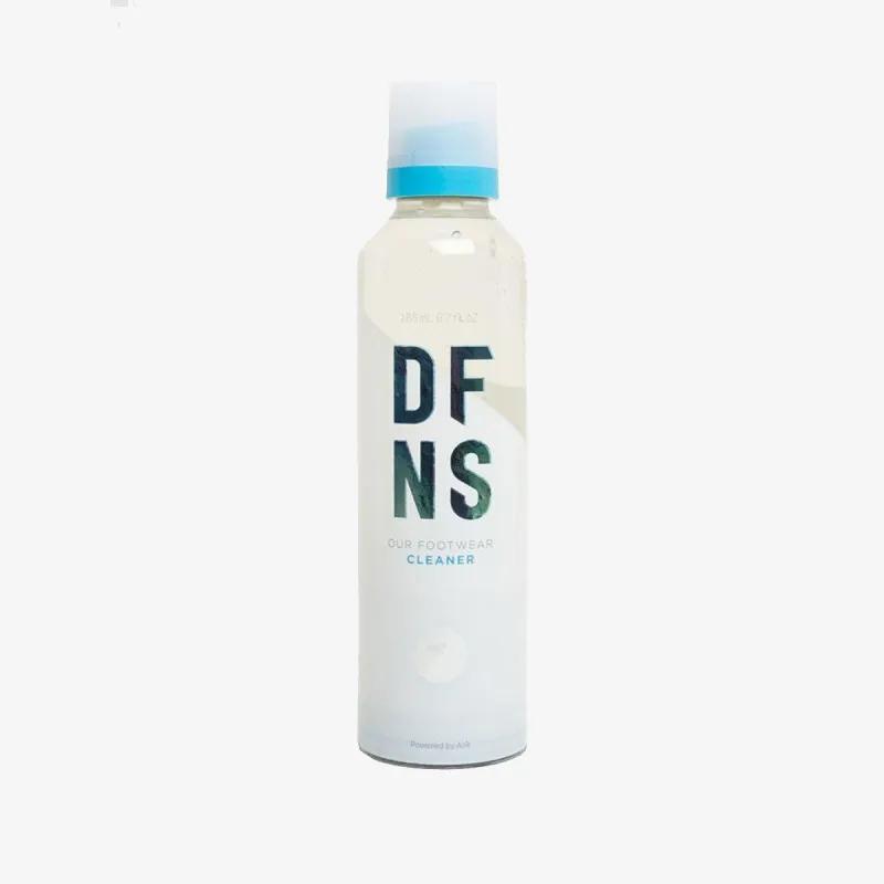 DFNS Produkte DFNS Footwear Cleaning Gel 185 ml 