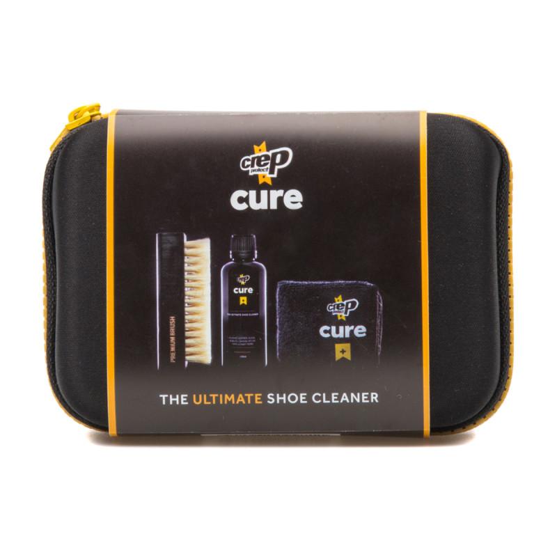 Crep Protect Produkte CURE ULTIMATE CLEANING KIT 