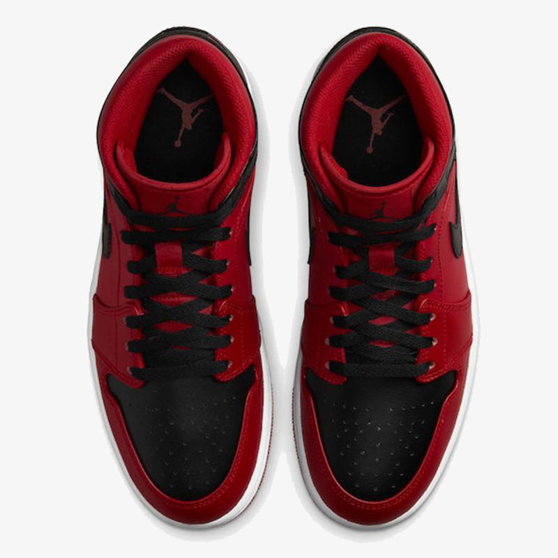 Nike Atlete Air Jordan 1 