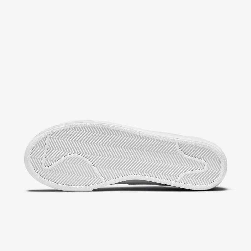 Nike Produkte Blazer Low Platform 