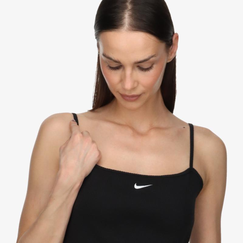 Nike Produkte Essentials Rib Crop 