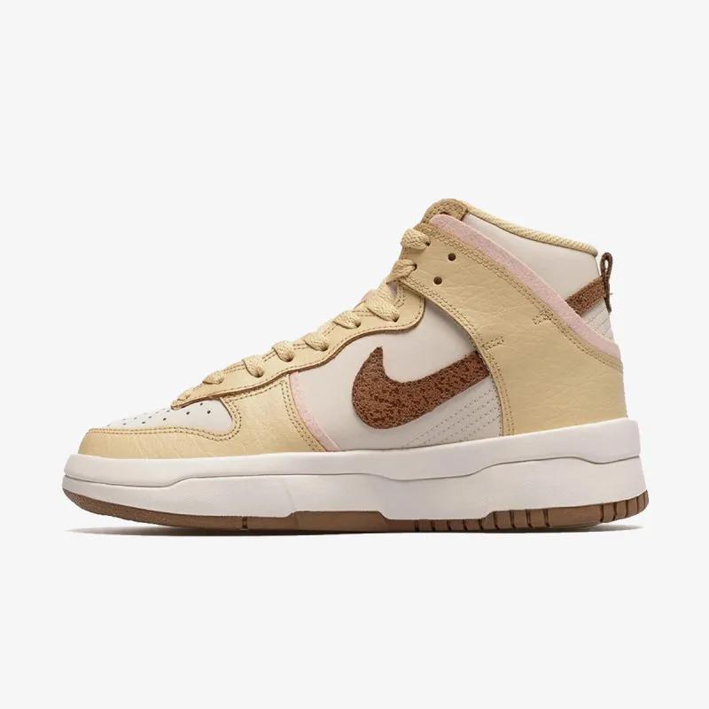 Nike Atlete WMNS NIKE DUNK HIGH UP MD 