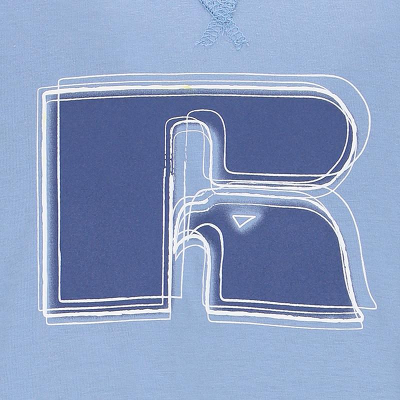 Russell Athletic Produkte DOLLA R-S/S CREWNECK TEE SHIRT 