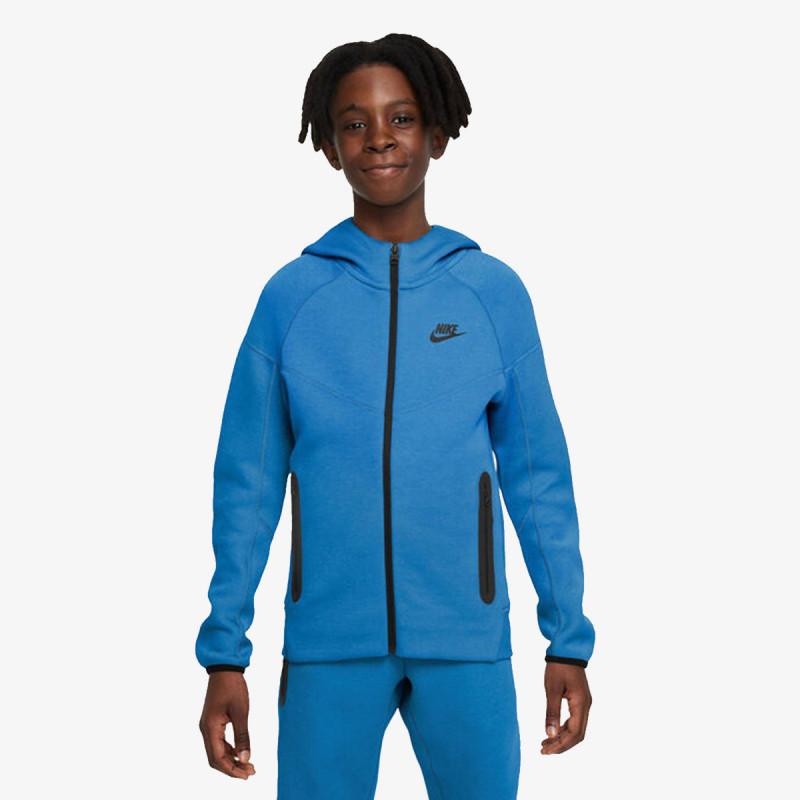 Nike Bluza Sportswear Tech Fleece 