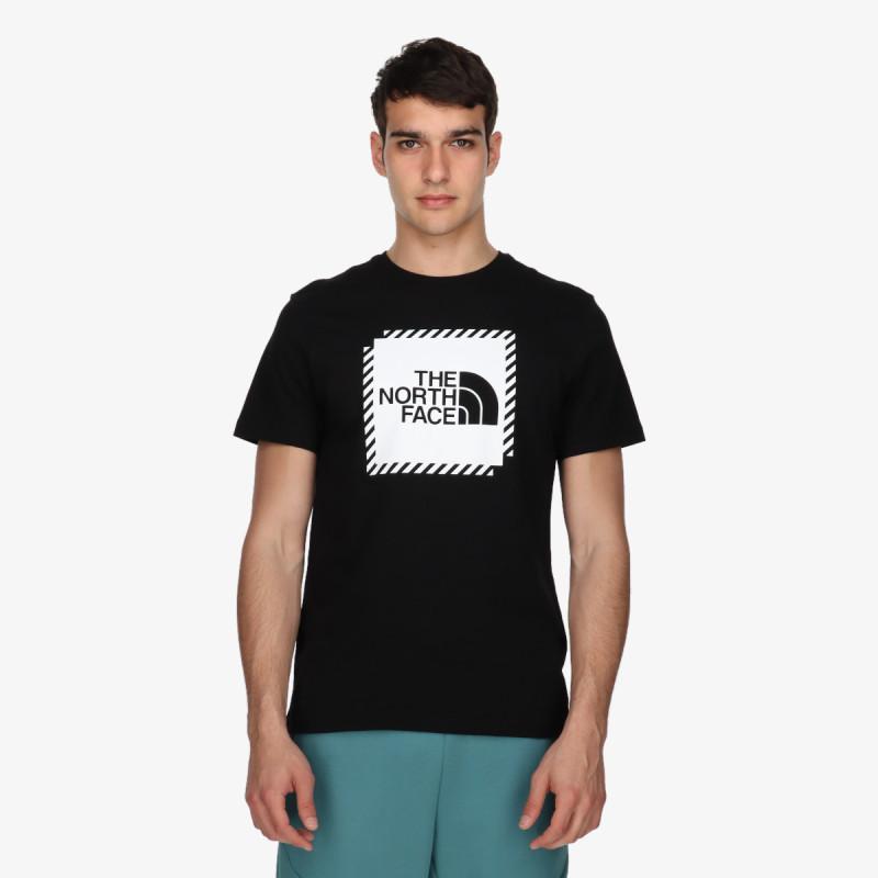 The North Face Produkte Men’s Biner Graphic 2 Tee 