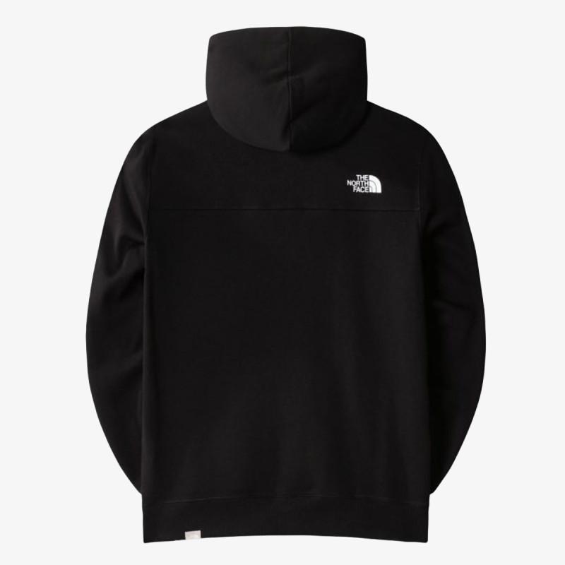 The North Face Bluza Women’s Simple Dome Hoodie 