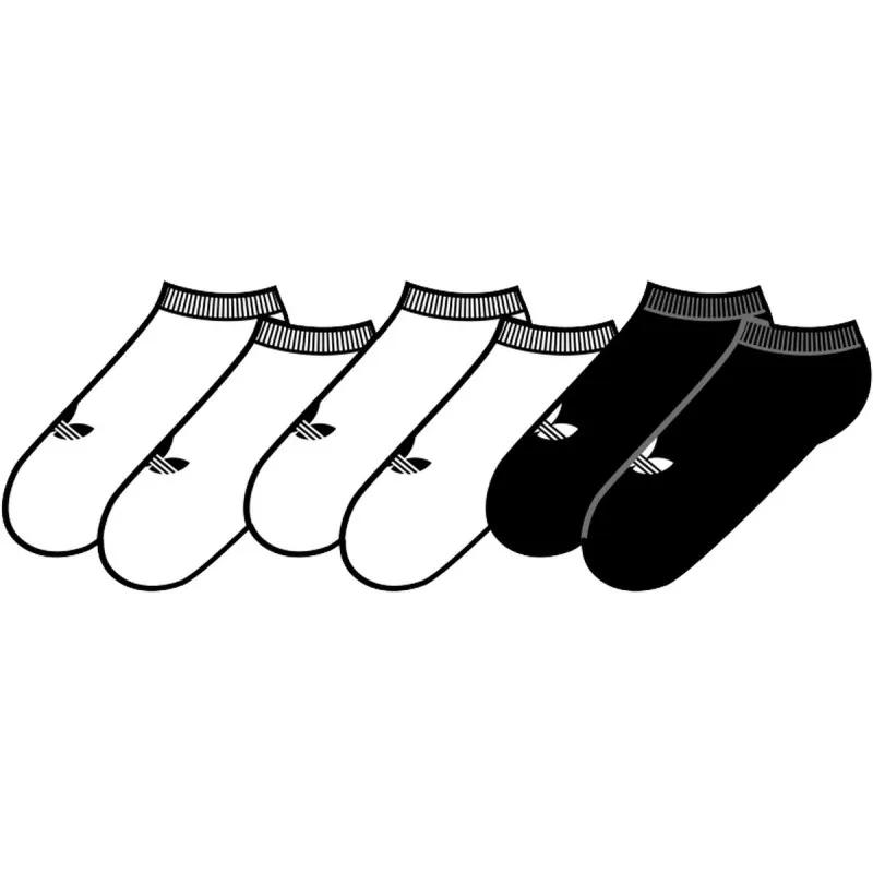 adidas Çorape Trefoil Liner 