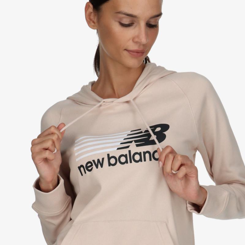 New Balance Produkte NB Classic Hoodie 